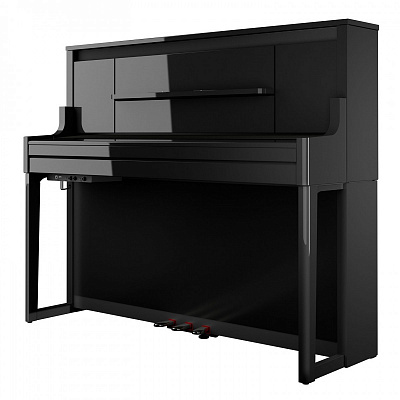 Цифровое пианино Roland LX-9-PE KSL-9-PE